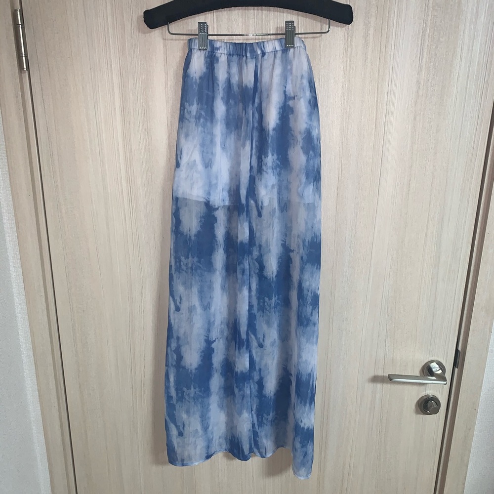 Aeropostale Sun skirt